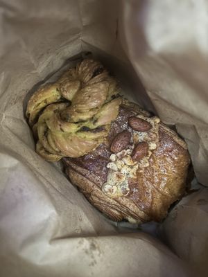   at Saint-Jean in Amsterdam