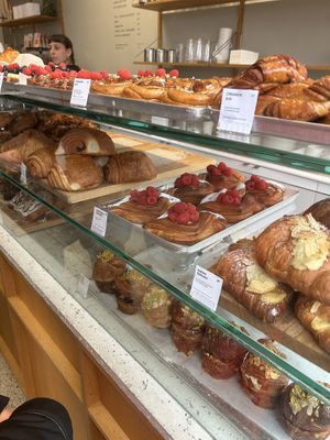   at Saint-Jean in Amsterdam