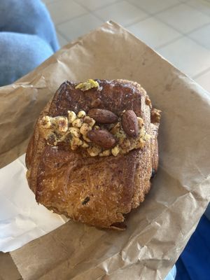   at Saint-Jean in Amsterdam