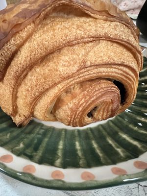   at Saint-Jean in Amsterdam