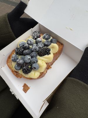   at Saint-Jean in Amsterdam