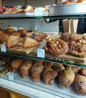  at Saint-Jean in Amsterdam