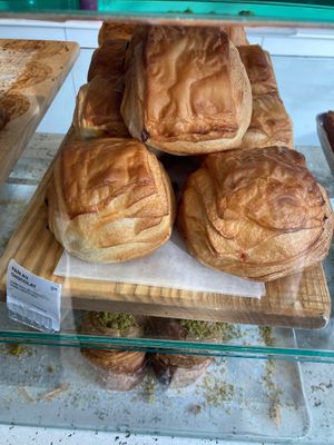  at Saint-Jean in Amsterdam