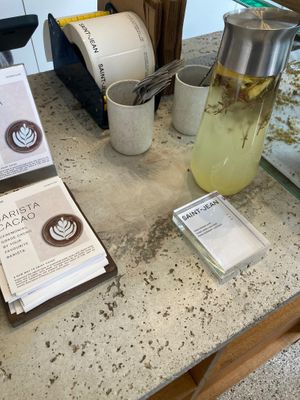  at Saint-Jean in Amsterdam