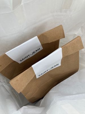  at Saint-Jean in Amsterdam