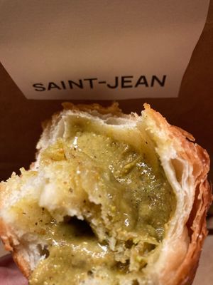  at Saint-Jean in Amsterdam