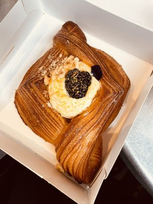   at Saint-Jean in Amsterdam