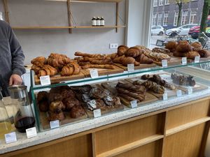   at Saint-Jean in Amsterdam