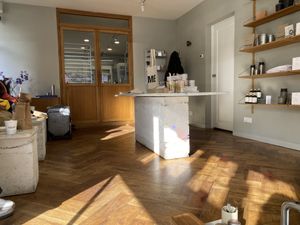   at Saint-Jean in Amsterdam