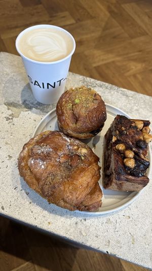   at Saint-Jean in Amsterdam