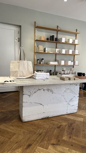   at Saint-Jean in Amsterdam