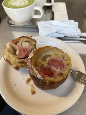   at Saint-Jean in Amsterdam