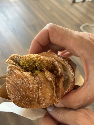   at Saint-Jean in Amsterdam