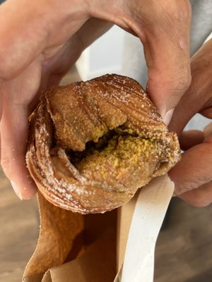   at Saint-Jean in Amsterdam