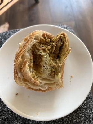   at Saint-Jean in Amsterdam