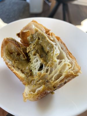   at Saint-Jean in Amsterdam