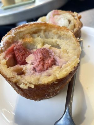   at Saint-Jean in Amsterdam