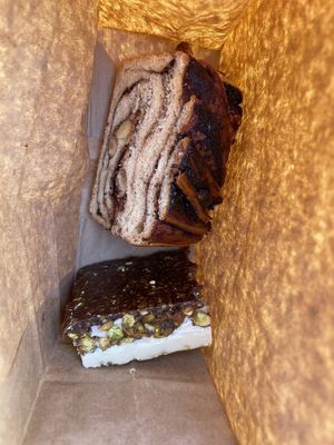   at Saint-Jean in Amsterdam