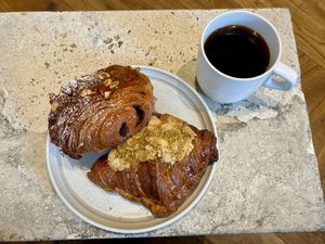   at Saint-Jean in Amsterdam