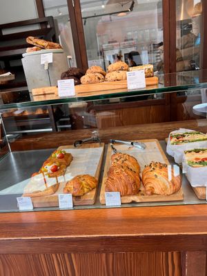   at Saint-Jean in Amsterdam