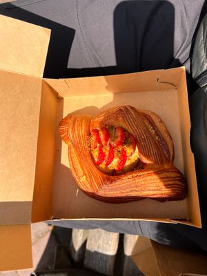   at Saint-Jean in Amsterdam