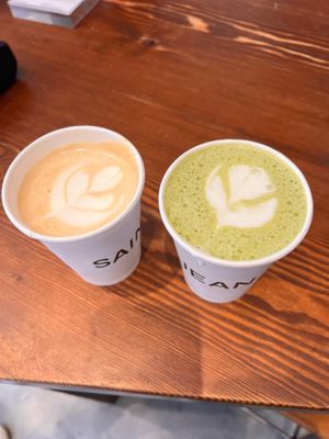   at Saint-Jean in Amsterdam