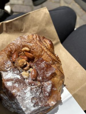   at Saint-Jean in Amsterdam