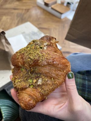   at Saint-Jean in Amsterdam