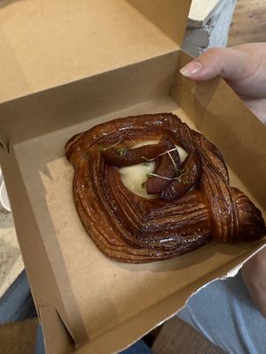   at Saint-Jean in Amsterdam