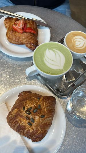   at Saint-Jean in Amsterdam