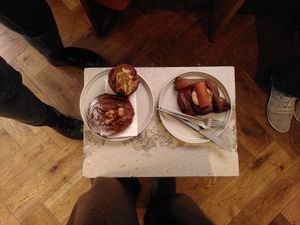  at Saint-Jean in Amsterdam