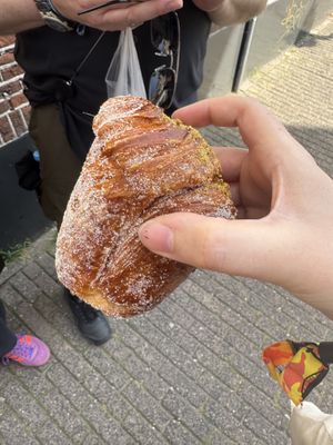   at Saint-Jean in Amsterdam