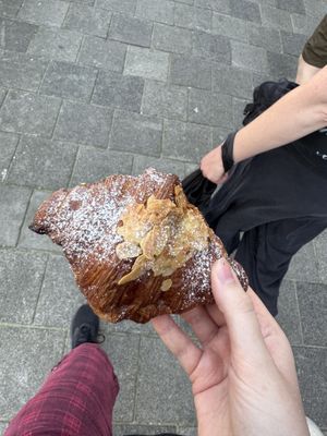   at Saint-Jean in Amsterdam