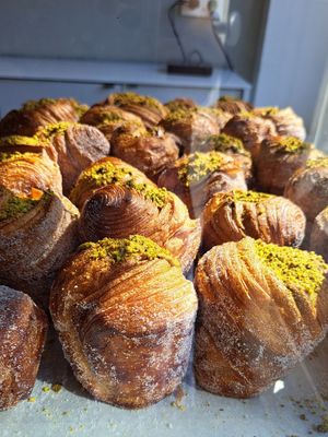  at Saint-Jean in Amsterdam