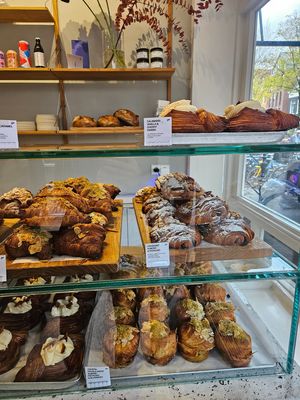  at Saint-Jean in Amsterdam