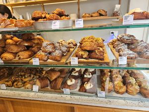  at Saint-Jean in Amsterdam