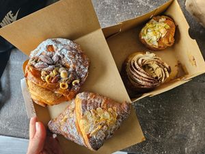  at Saint-Jean in Amsterdam