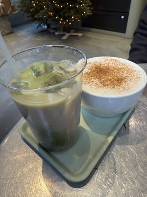   at Saint-Jean in Amsterdam