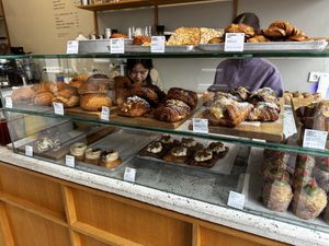   at Saint-Jean in Amsterdam