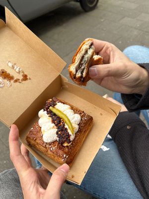   at Saint-Jean in Amsterdam