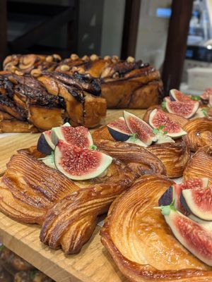  at Saint-Jean in Amsterdam