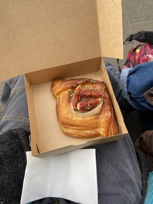   at Saint-Jean in Amsterdam