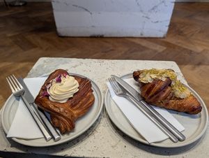 Zalig! at Saint-Jean in Amsterdam