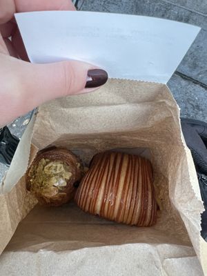   at Saint-Jean in Amsterdam