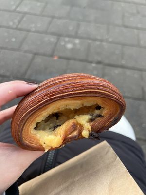   at Saint-Jean in Amsterdam