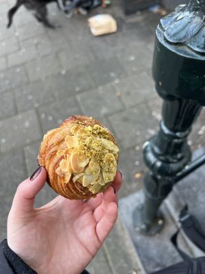   at Saint-Jean in Amsterdam