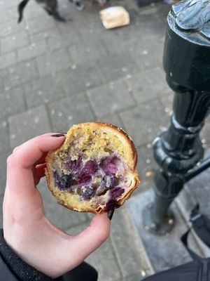   at Saint-Jean in Amsterdam