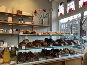   at Saint-Jean in Amsterdam