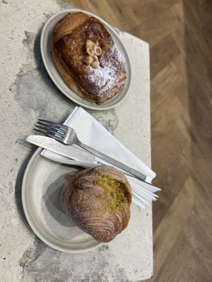   at Saint-Jean in Amsterdam