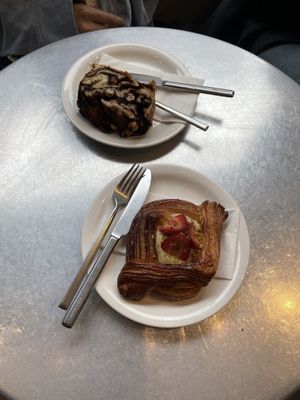   at Saint-Jean in Amsterdam